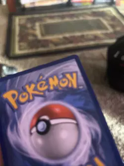 Pokemon TCG Mewtwo & Mew GX SM191 very mint looks pack fresh - Image 3