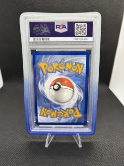 Pokemon GLACEON GX SV55 PSA 10 | Gem Mint | Hidden Fates / Shiny Vault | 2019 - Image 2