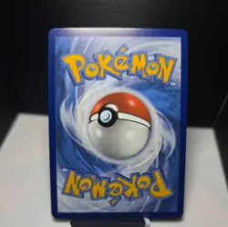 Treasure Tracker 131/131 Ace Spec Prismatic Evolutions Pokemon - Image 2