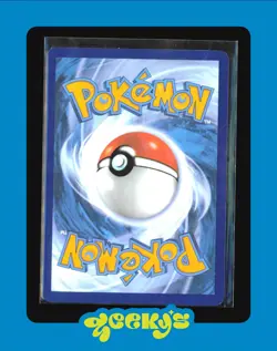 Pokemon TCG, Scoop Up Cyclone 128/131 - Prismatic Evolutions - Ace Spec Trainer - Image 2