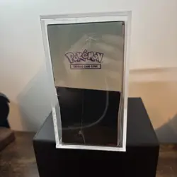 Pokemon Center Temporal Forces Elite Trainer Box ETB - Sealed & Case Included - Image 2