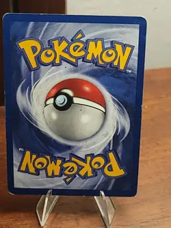 Pokemon Articuno 22/53 Wotc Promo vintage - Image 2