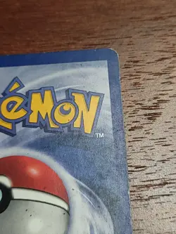 Pokemon Articuno 22/53 Wotc Promo vintage - Image 3