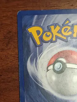 Pokemon Articuno 22/53 Wotc Promo vintage - Image 4