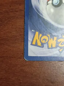 Pokemon Articuno 22/53 Wotc Promo vintage - Image 5