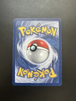Mewtwo Promo 14 - Non Holo - Wizards of the Coast - Heavy Play Pokemon - Image 2