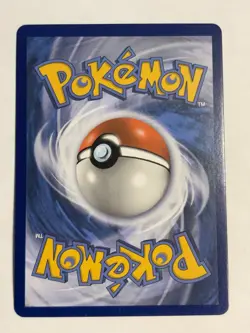 Pokemon Sun and Moon Charizard GX SM211 Holo Black Star Promo - Image 2