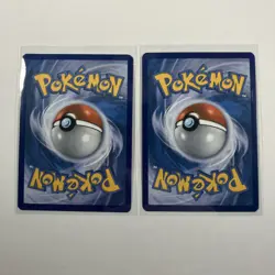 Pokemon TCG M Aerodactyl EX XY98 Promo + Aerodactyl EX XY97 Promo Holo Lot - Image 2