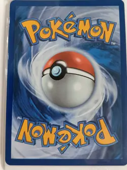Pokemon - Mega Gardevoir ex 60/132 Mega Evolution Double Rare Holo 2025 NM - Image 2