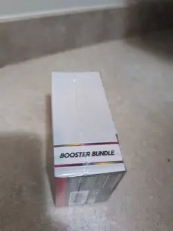 Pokemon Tcg Scarlet And Violet 151 Booster Bundle Sealed - Image 3