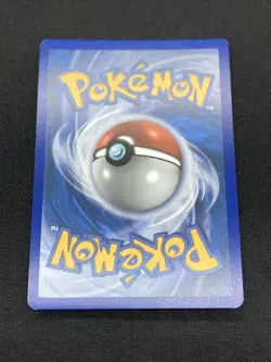 Pokemon MimikyuSun Moon SM163 Holo Rare Black Star Promo NM - Image 4