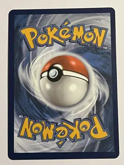 Pokemon TCG Charizard V Holo Ultra Rare Crown Zenith 018/159 - Image 2