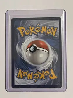 Pokemon TCG Charizard V Holo Ultra Rare Crown Zenith 018/159 - Image 4