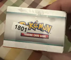 Pokemon - Scarlet & Violet - Build & Battle Box - New -Sealed - Image 2