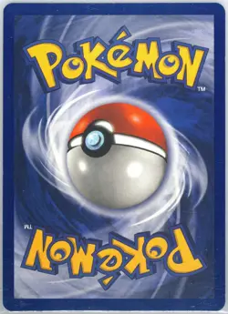 2000 POKEMON ITALIAN JUNGLE 4 JOLTEON-HOLO 1ST EDITION PSA 6 - Image 4