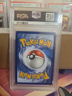 2021 Pokemon Celebrations ROCKET'S ZAPDOS Holo PSA 10 15/132 - Image 2