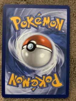 Pokemon TCG Phantasmal Flames Mega Sharpedo Ex 127/094 Special Illustration Rare - Image 2