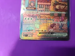 Mew ex SVP 053 Pokemon TCG Scarlet Violet 151 Black Star Promo Sealed NM - Image 5