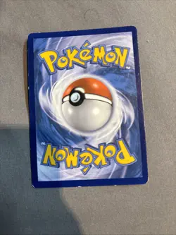 Jirachi XY112 Black Star Promo Pokemon 2016 - Image 2
