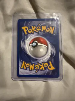 1999 Pokemon Base Set Dragonair Shadowless 18/102 Rare English LP - Image 2