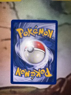 Dugtrio Pokemon Base Set Unlimited 1999 WOTC 19/102 MP Vintage Shadowless - Image 3