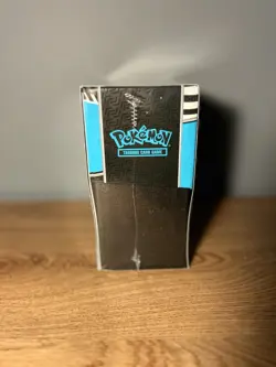Pokemon TCG Pokemon Centre Black Bolt Elite Trainer Box - Sealed ✅ - Image 3