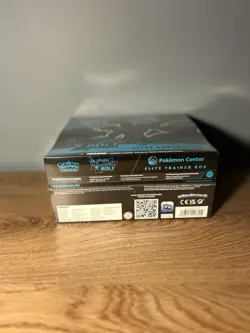 Pokemon TCG Pokemon Centre Black Bolt Elite Trainer Box - Sealed ✅ - Image 5