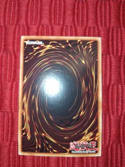 2010-17 Yu-Gi-Oh! Tri-Horned Dragon Lob Reprint NM-MT - Image 2