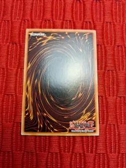 2010-17 Yu-Gi-Oh! Tri-Horned Dragon Lob Reprint NM-MT - Image 3
