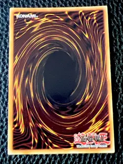 Noble Arms Museum DUNE-EN057 Yugioh 1st Edition Ultra Rare - Image 2