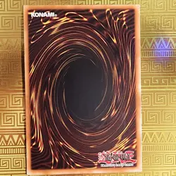 Stardust Dragon GLD3-EN037 Gold Series 3 Gold Rare Limited Edition Yu-Gi-Oh - Image 3