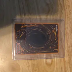 yugioh Metamorphose RA04-DE123 Quarter Century Secret Rare - Image 3