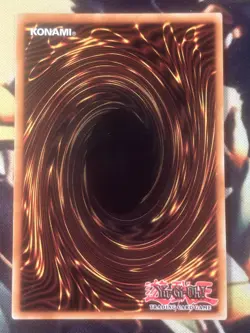 Yugioh: Revolution Synchron - DUNE-EN002 - Secret Rare - 1st Edition - LP - Image 2