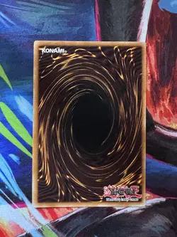 YuGiOh! TCG Graceful Charity SDP-040 Super Rare Holo LP VTG - Image 2