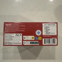 One Piece OP13 Carrying on His Will Booster Box 24 Packs Sealed English - Image 3