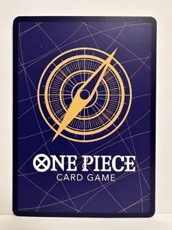 One Piece Card Game Kaido & Linlin OP08-119 SEC JP - Image 2