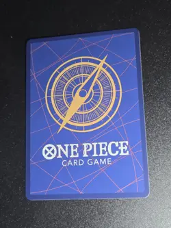 OP14-119 - Dracule Mihawk (SEC) - One Piece TCG - English - Image 2