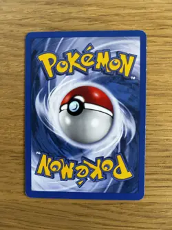 Gengar 20/62 | Fossil Set | LP | Non-Holo Rare Pokemon Card - Image 4
