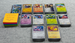 BULK DEAL JPN Cyber Judge sv5M Pokemon Cards 500x - Pack Fresh BUNDLE(7) - Image 2