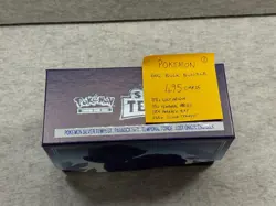 BULK DEAL English Pokemon Cards 495x Various Sets - Pack Fresh BUNDLE(2) - Image 3