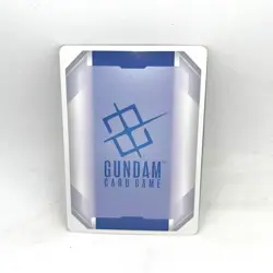 Tactical Visionary Foil - ST07-014 C+ - Gundam TCG Card Game - Image 2