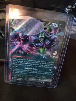 pokemon cards error misprint - Image 1