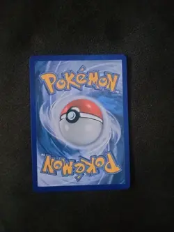 pokemon cards error misprint - Image 2