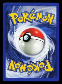 Rainbow Energy Holo WOTC Energize League Promo Pokemon Card - Image 2