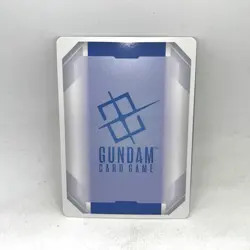 Tactical Visionary Foil - ST07-014 C+ - Gundam TCG Card Game - Image 2