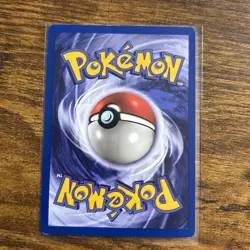 Pokemon Marowak TCG Jungle Card 39/64 Regular Uncommon 1st Edition LM/NM - Image 2
