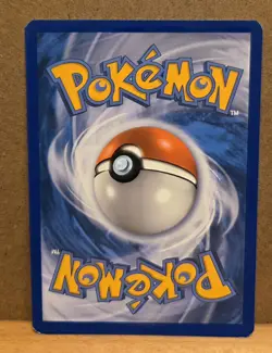 Entei Secret Wonders 4/132 Rare Cracked Ice Holo NM - ungraded Pokemon Card - Image 2