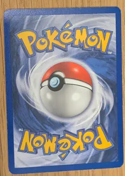 Exeggutor Uncommon Vintage Jungle Set Pokemon TCG Card 35/64 Near Mint Condition - Image 2