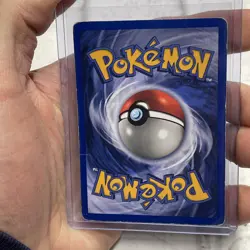 Double Colorless Energy 96/102 Base Set Pokemon Card WOTC 1999 Vintage TCG MP - Image 3