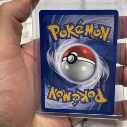 Scoop Up - 78/102 - Pokemon Base Set Unlimited Rare Card WOTC Vintage NM Vtg TCG - Image 3